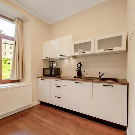 Alte Stadtvilla Am Weinberg 2 * Трабен-Трарбах