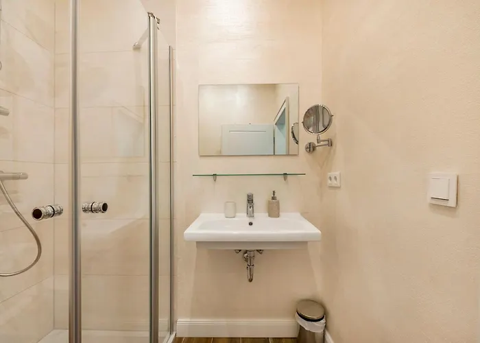 Alte Stadtvilla Am Weinberg 2 * Трабен-Трарбах