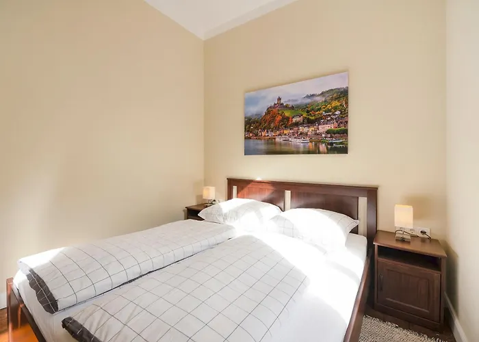 Alte Stadtvilla Am Weinberg 2 *