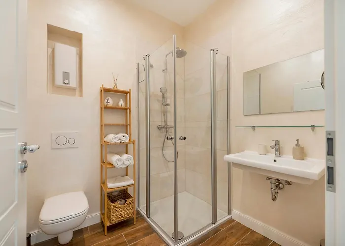 Alte Stadtvilla Am Weinberg 2 *